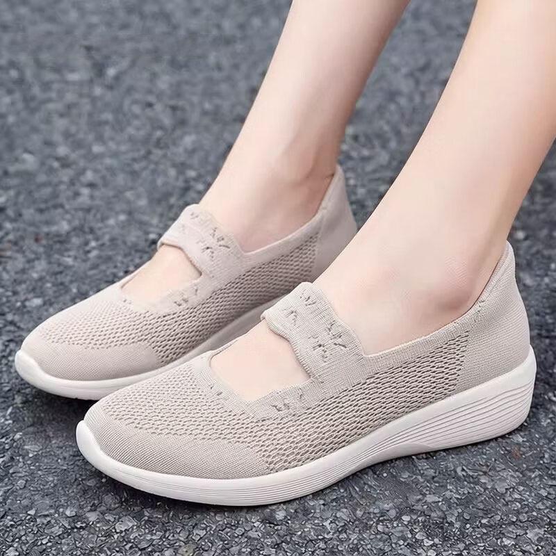 Skechers Women s Summer Commuter Shoes 159405-NAT 39