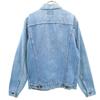 Levi's Denim Jacket 36 Men's Used