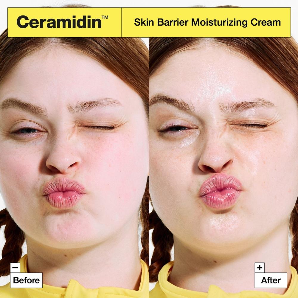 Dr. Jart+ Ceramidin  Skin Barrier Moisturizing Cream