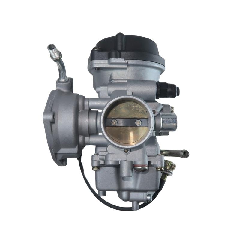 36mm PD36J Motorcycle Carburetor For Suzuki Yamaha Kawasaki KFX 400 Universal other 300cc to 500cc Racing ATV Dirt Pit Bike