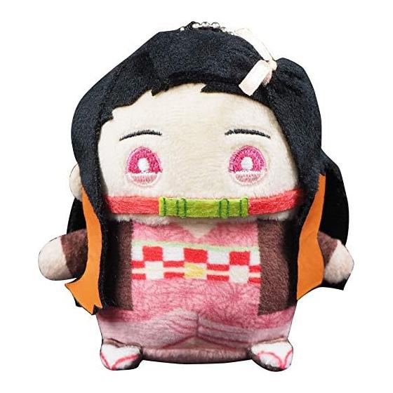 Demon Slayer: Kimetsu no Yaiba Nezuko Kamado Mamemeito