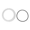 Locking Retainer 77144-0k010 77144-52040 for 2005-2015 Fuel Pump Gauge Sender Unit Tank Locking Rings Retainer