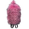 2026 NEW FASHION Y2K Faux Fur FOR Women Backpack Solid Soft Fleece Knapsack Harajuku Style Winter Ladies Bag