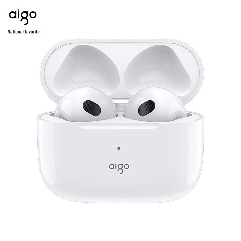 Aigo T60 True Wireless Bluetooth Earbuds