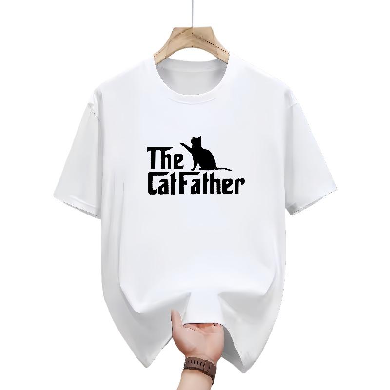 The 2026 New Bestselling Casual Mens Tshirt Is an Interesting and Fashionable Summer Top