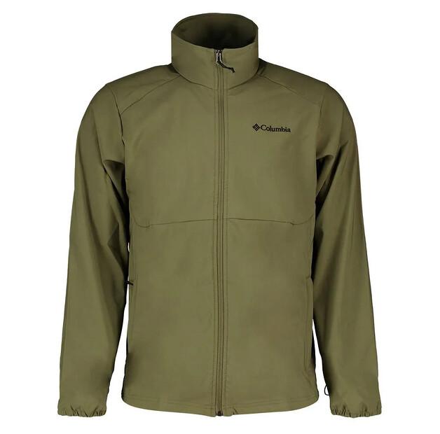 Columbia Heather Canyon™ II softshell куртка