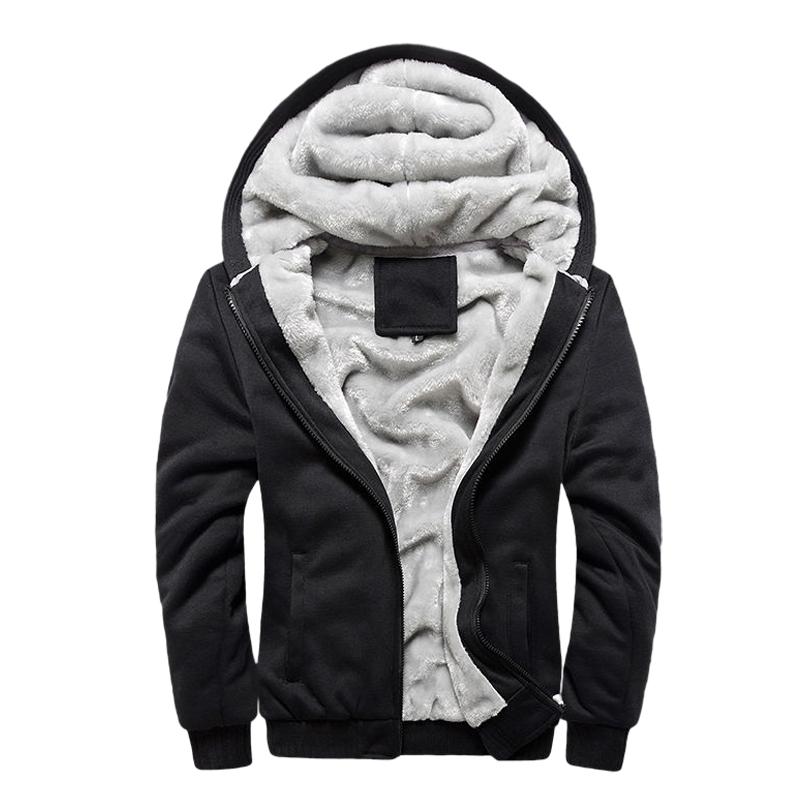 Bahar Kış Erkek Bomber Polar Ceket Kapşonlu Hırka Kadife Bisiklet Kapşonlu Mont Eşofman Takımı Sweatshirt Erkekler İçin Sokak Giyim Ceket