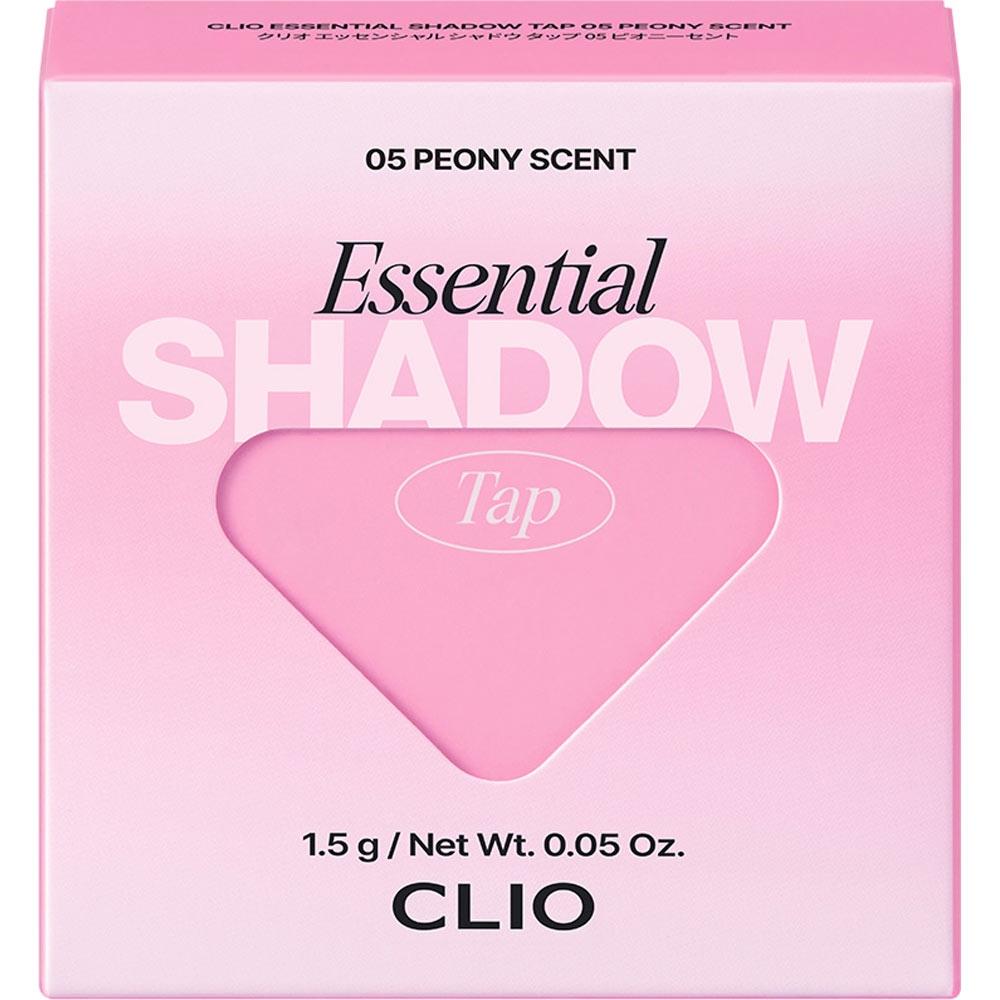 

Clio Essential Shadow Tap 05 Peony Scent 1.5g