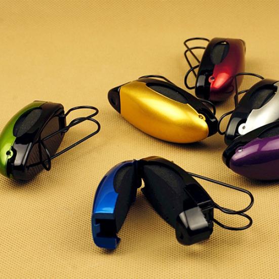 Porta clip per auto per auto, parasole, occhiali da sole per occhiali, accessori per auto