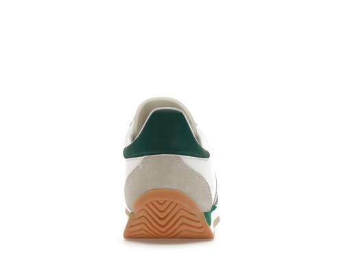 adidas Country OG Low Cloud White Collegiate Green - IF2856