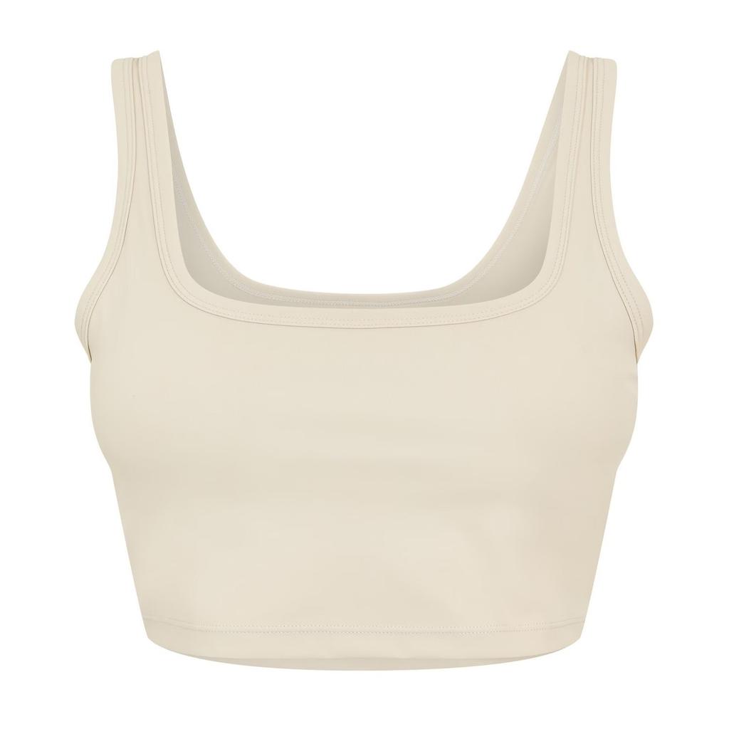 Couture Womens/Ladies Jersey Sports Bra