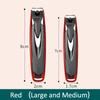 Tagliaunghie colorate Tagliaunghie antispruzzo Design staccabile Tagliaunghie Strumento per unghie manicure in acciaio inossidabile