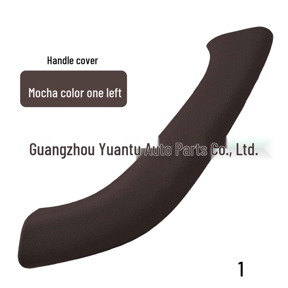 Kompatybilna osłona uchwytu podłokietnika dla BMW X1/X2 F48/F49/F39 2016-2020 Zamiennik