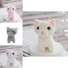 Adorable Plush Cat Doll Stuffed Animal Toy Perfect Birthday Gift Wholesale Cuddly And Soft