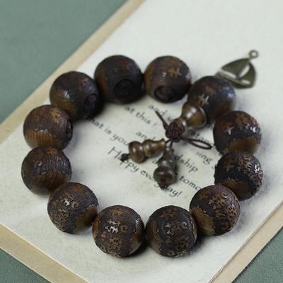 Armbänder – Perlenarmbänder