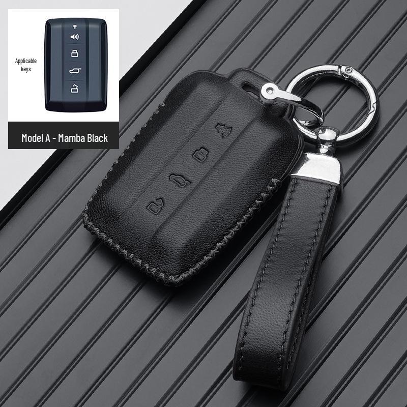 Tank 300 & 500 Cyber 2022 Key Case with New Logo for Off-Road Models