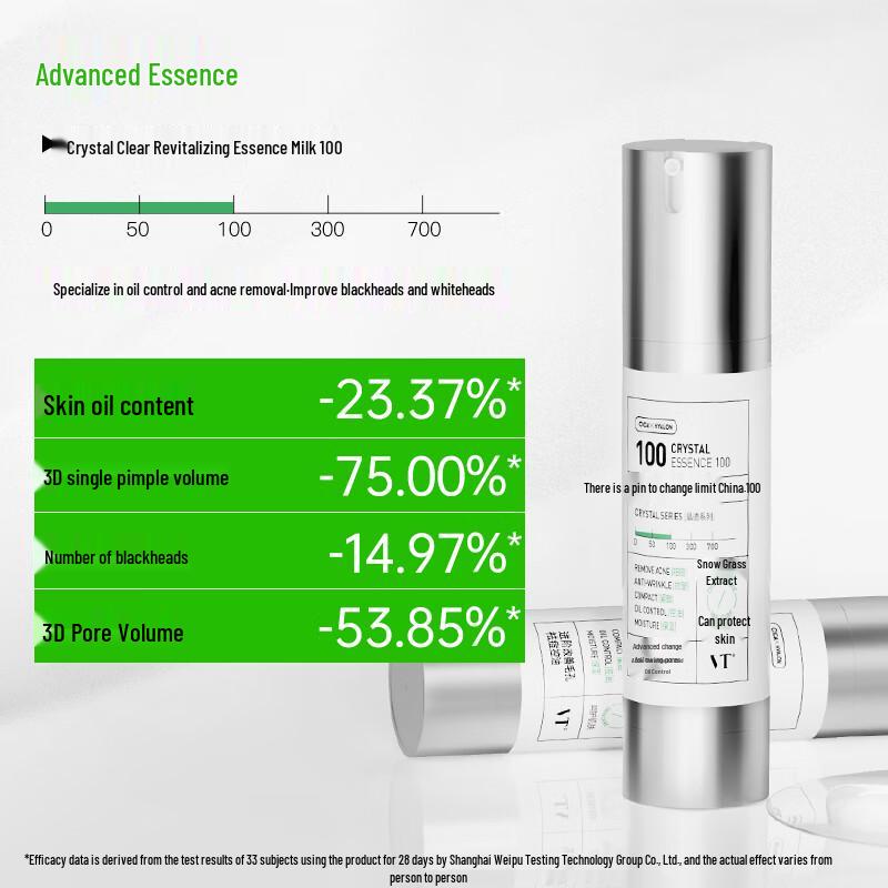 VT Cica Revitalizing Essence Emulsion