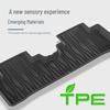All-Weather TPE Floor Mats & Trunk Mat for Haishi 05 EV - Compatible with 25 Models