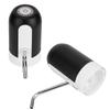 Bottled Water Dispenser Universal USB Charging Electric Water Bottle Pump for Home Camping
