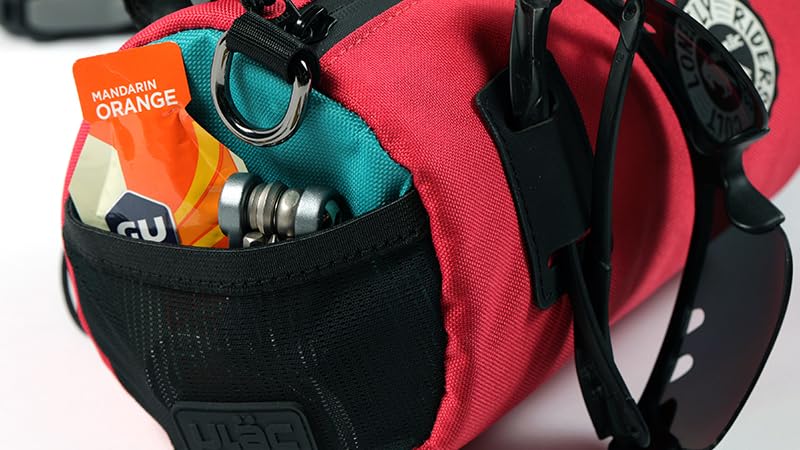 ULAC COURSIER SPRINT 1,5L Neo Porter Fahrrad-Futterbeutel für