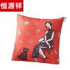 Hengyuanxiang Multi-functional Pillow Quilt