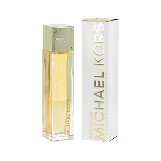 

Парфюмерная вода Michael Kors Sexy Amber 100мл