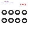 2/4/8/12X Cylinder Head Cover Spark Plug Oil Seal For Toyota Hilux D4D KUN26 3.0TD 1KD-FTV 1KD (4/05-15) 23682-30020 2368230020