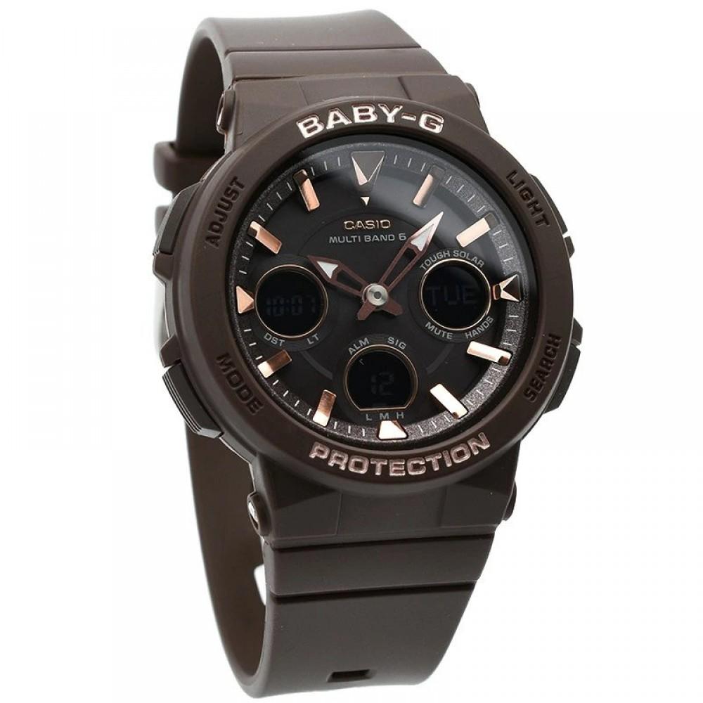 

Casio Baby-G BGA-2510-5AJF