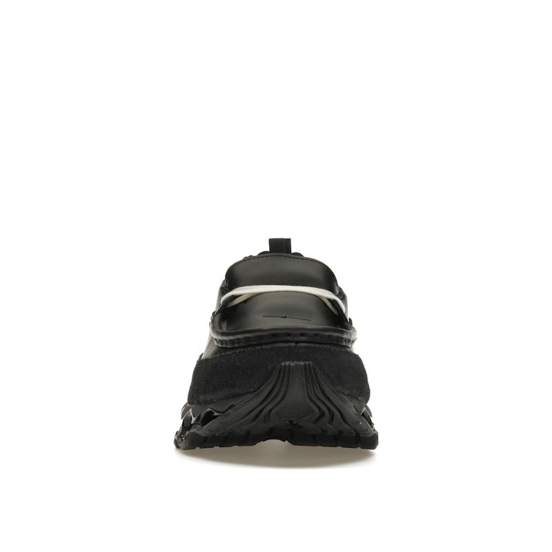 Mizuno Wave Prophecy Moc Triple Black Unisex Sneakers D1GD230601