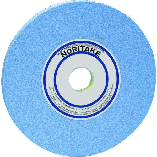 

Noritake Company General-Purpose Grinding Wheel 1000E20050