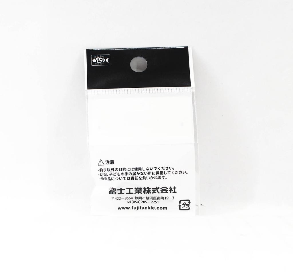 Fuji PMNST Velikost 6-2.4 Vrchní vodítko tyče Nerezový rám SIC x 1 (4110)