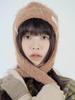 Mueum Beagle Beanie (Beige)