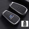 2024 Changan Oshan Car Key Case - Metal Full Coverage Shell for Z6, X5 Plus, X7 Models