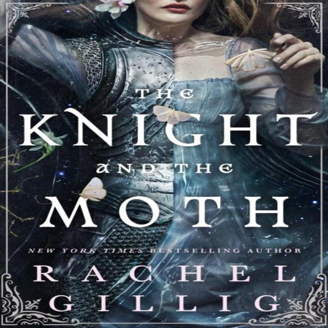 Der Ritter und die Motte von Rachel Gillig Taschenbuch 9780356522982