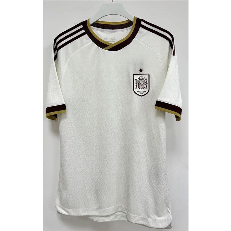 Lutas Sneldrogend Voetbalshirt Nationale Ploeg, 2026 Wereldbeker Spelersversie Voetbalshirt voor Fans L