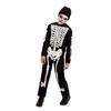 Déguisement - Rubie's - S8516-L - Squelette - Halloween - Taille L