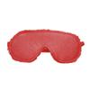 Fun Leather Plush Eye Mask Adult Fun Sex Products Couple Sex Toys SM