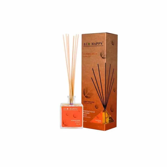 

Eco Happy Apricot Diffuser 95ml