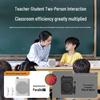 Good Shepherd Portable Bluetooth Voice Amplifier with Wireless Lavalier Microphone (CN version)