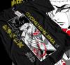 Anime Shirt, Anime Vintage Special T-shirt Unisex, Anime Manga Shirt, Anime Lovers Shirt, Graphic Anime Tee, Manga Shirt, Japanese Anime
