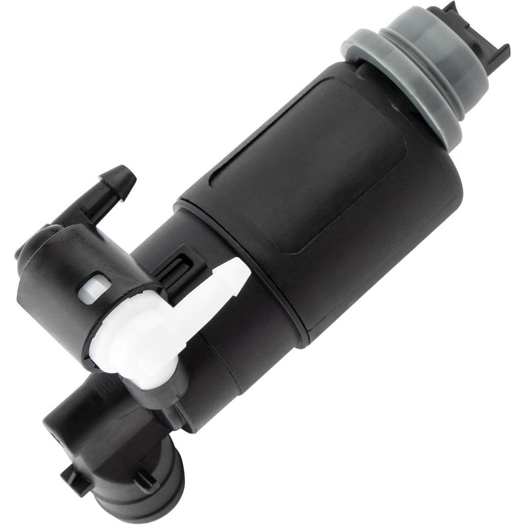 Scheibenwaschpumpe Kompatibel für Nissan Armada 2005 2006 2007 2008 2009 2010 2011 2012 2013 2014 2015 | Ersetzen# 28920-7S000 28920-BU010