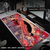 XXL Mouse Pad Anime AKIRA Gaming Mousepad Large Cool Mause Pad Keyboard Desk Carpet Game Natural Rubber Noslip Mouse Mats Game
