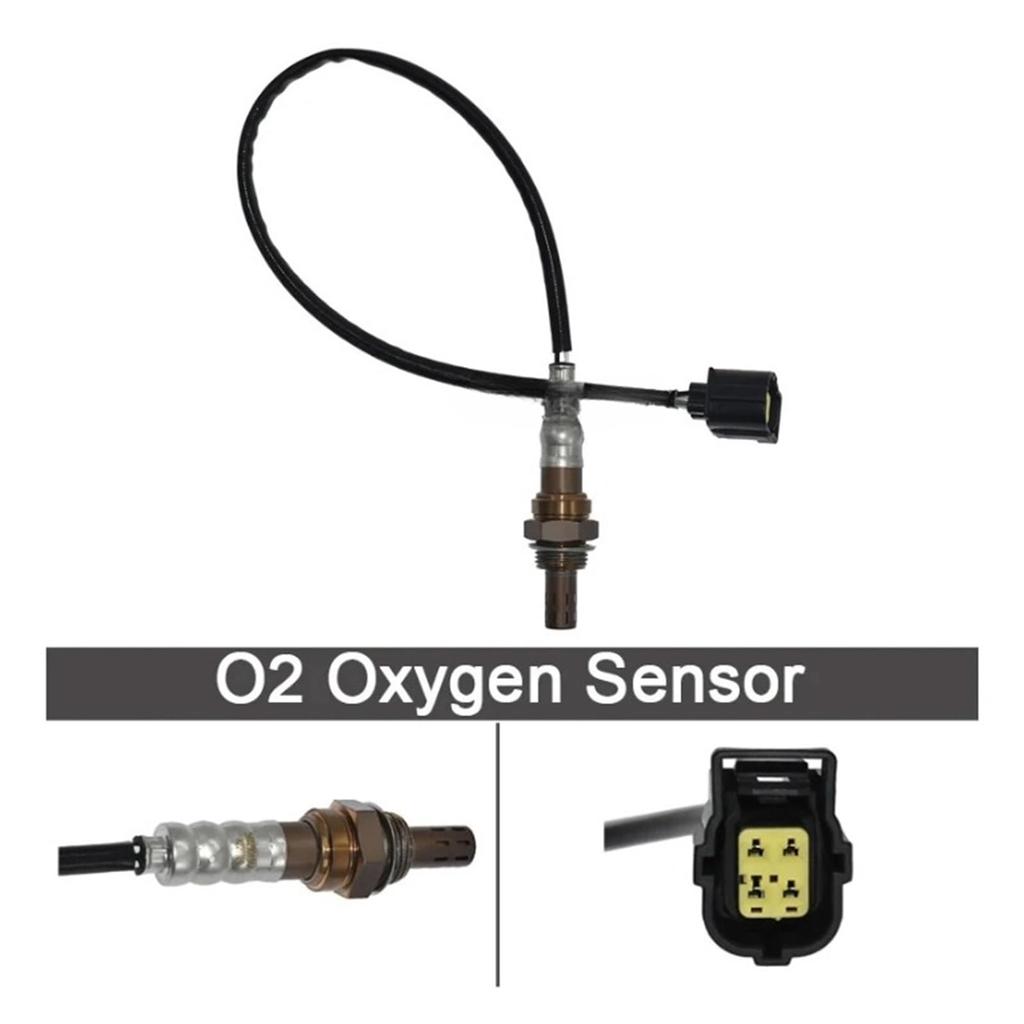 Oxygen O2 Sensor 56029049AA, Compatible with Jeep Compass Grand Cherokee Liberty Patriot, Compatible with