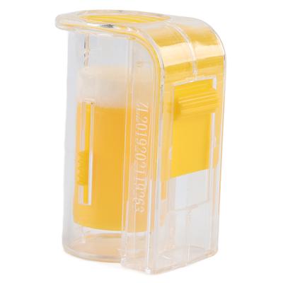 Bee Queen Marking Catcher Plastic One Handed Marker Bottle Plunger Plush Beekeeper Tool