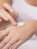 2pcs/Box Moisturizing Lip & Hand Care Set - Plumping Lip Balm + Anti-Cracking Hand Cream, Portable