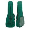23 Inch Ukulele Case Small Guitar Bag Ukulele Gig Bag Guitar Carrier for Ukulele