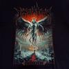 IMMOLATION death metal Atonement Unisex Bavlna Plná Velikost UU1097 Unisex Tričko