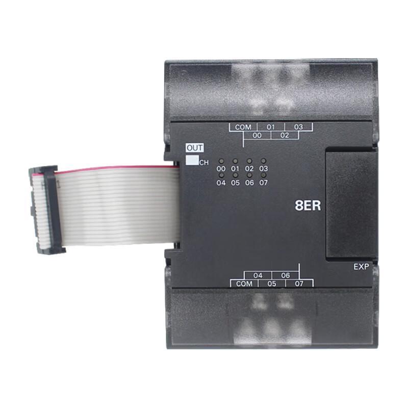 Omron CP1W-8ER Digital Output Unit