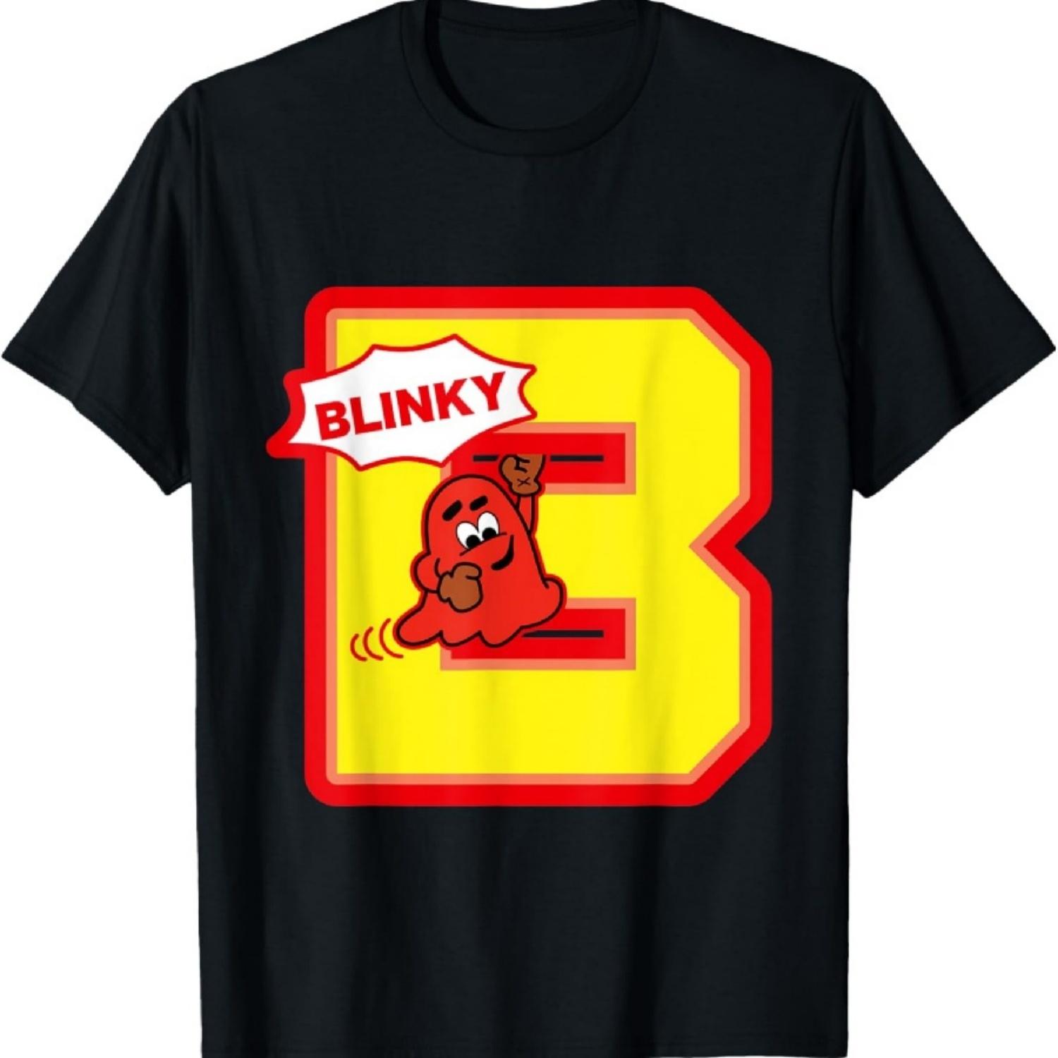 Футболка PAC-MAN48 XXXXXL чёрный