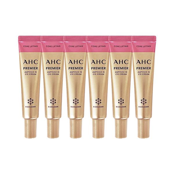 

AHC Eye Cream Core Lifting Season 12 12ml x6